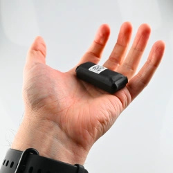 Lokalizator GPS Micro S7 z Podsłuchem i Dyktafonem 28g Nagrywanie na microSD