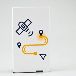 Lokalizator GPS MK30B 4G LTE 3 Lata Pracy na Baterii Długi Monitoring