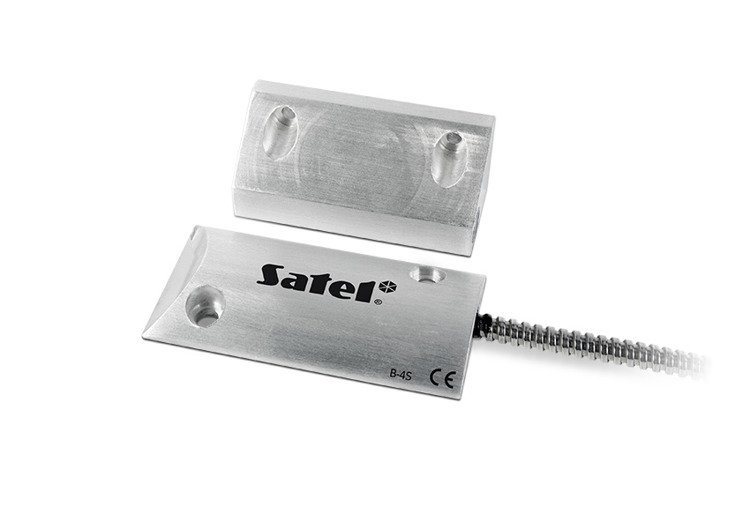 Kontaktron garażowy B-4S Satel