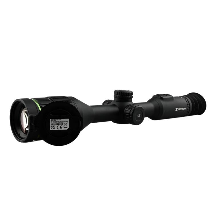 Alpex A50E 4K Hikmicro + X-hog Pro 850/940 nm