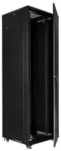 Szafa Rack 19'' 42U 1000mm stojąca S8142