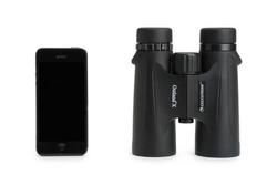 Lornetka myśliwska Celestron Outland X 8x42