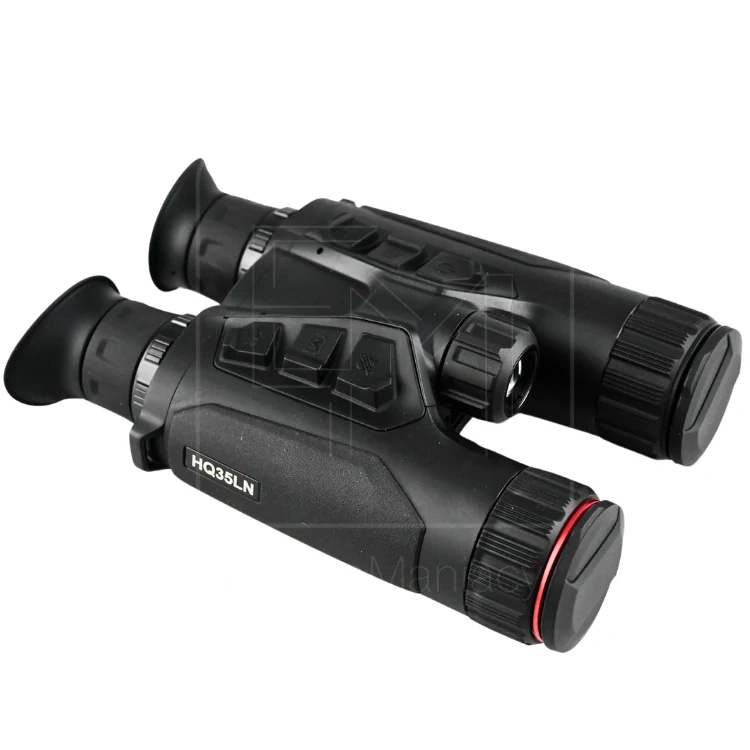 Kamera  termowizyjna HIKMICRO Habrok 4K HE25L LRF 850 nm