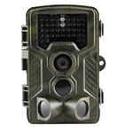 Fotopułapka leśna TOPHUNT HC-800A do obserwacji działki i przyrody