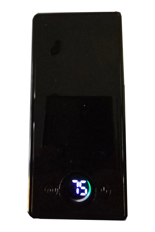 Zagłuszacz podsłuchów telefonów dyktafonów anty nagrywanie biały szum