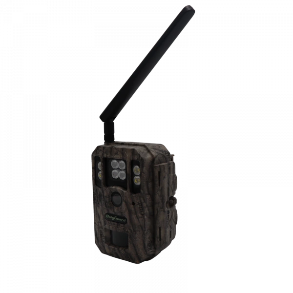 Fotopułapka BG662-M