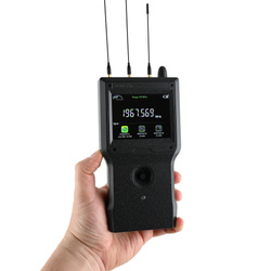 Wykrywacz podsłuchów i kamer HawkSweep HS D-8000 PLUS