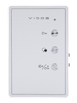 U1011-2 Unifon głośnomówiący Vidos Duo