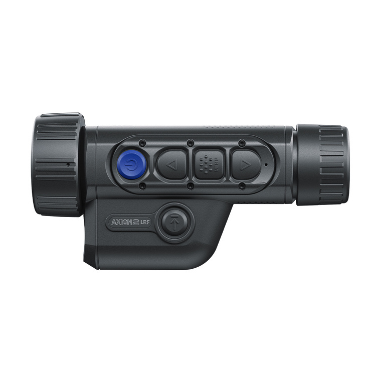 Pulsar Axion 2 XQ35 LRF z dalmierzem