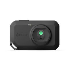 Kamera termowizyjna kieszonkowa FLIR C3-X do budynków i instalacji