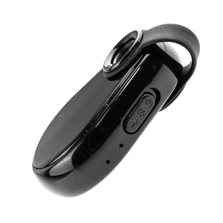 Kamera szpiegowska w breloczku FullHD z detekcją ruchu — 16 GB, USB-C, zasilanie zewnętrzne