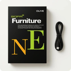 Mini kamera ukryta w książce detekcja ruchu WiFi WF-WJ50