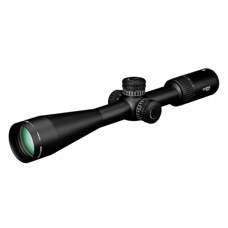 Luneta celownicza Vortex Viper PST II 5-25x50 30 mm AO EBR-4