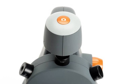 Mikroskop cyfrowy Celestron MicroSpin Idealny dla dziecka