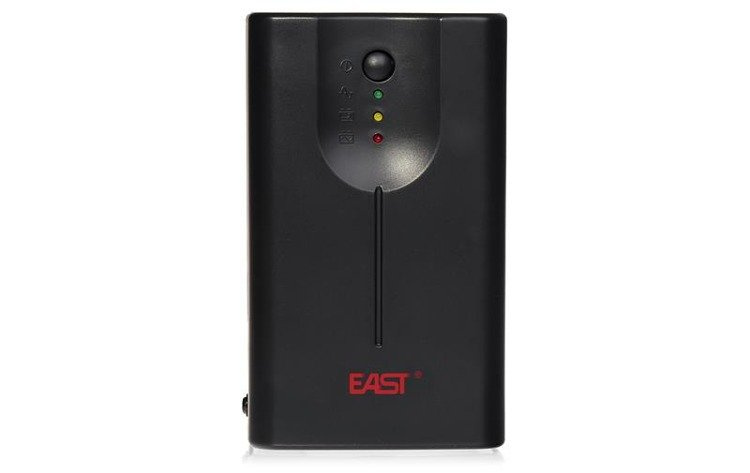 Zasilacz awaryjny UPS850-T-LI/LED