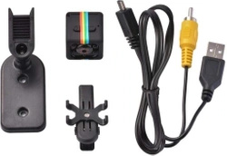 Mini Kamera Szpiegowska SQ11 Full HD