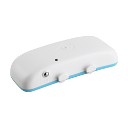 Lokalizator GPS dla MK032 Psa i Kota Do 5 Dni z Magnesem Wodoodporny IP65