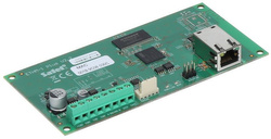 Moduł komunikacyjny Ethernet Satel ETHM-1 Plus
