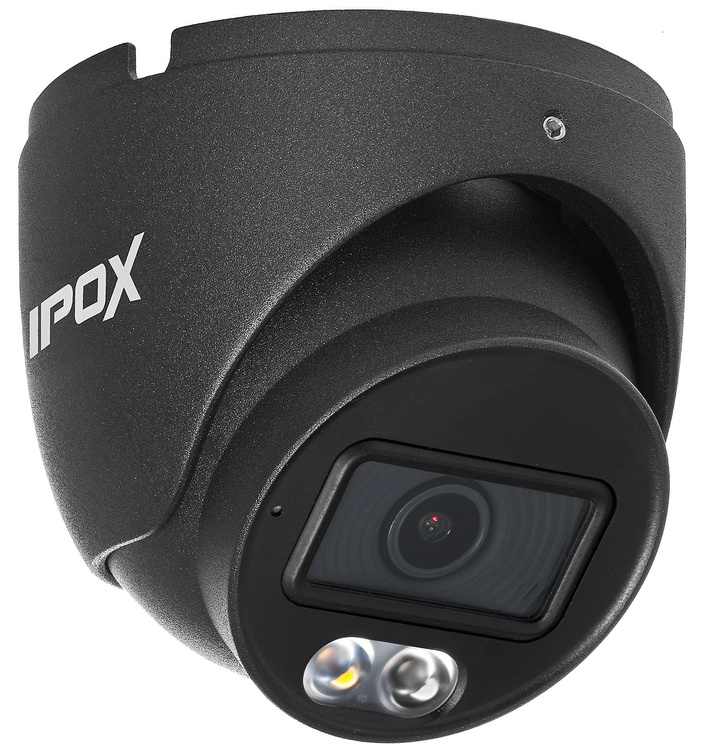 Kamera IP 6Mpx PX-DI6028IR3DL/G IPOX Basic Series