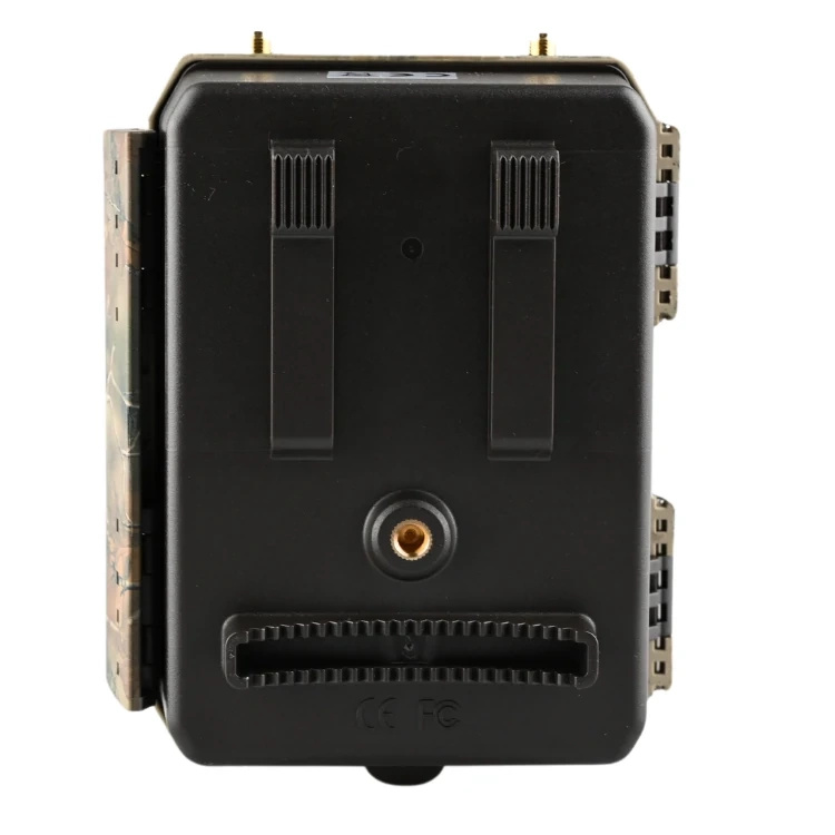 Fotopułapka do obserwacji zwierząt GSM 4G LTE SF4.0CG Pro 100° GPS 24MPX