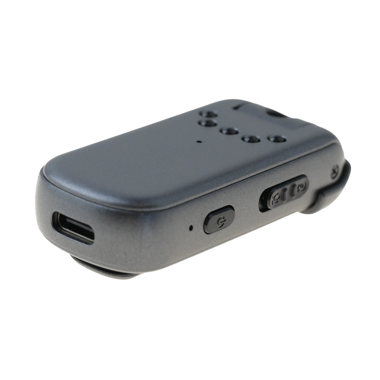 Mini Kamera Szpiegowska V13 1080p Detekcja Ruchu mikrofon Dyktafon Ukryta