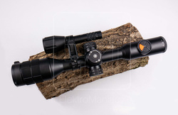 Muszla oczna do termowizorów Infiray TH50