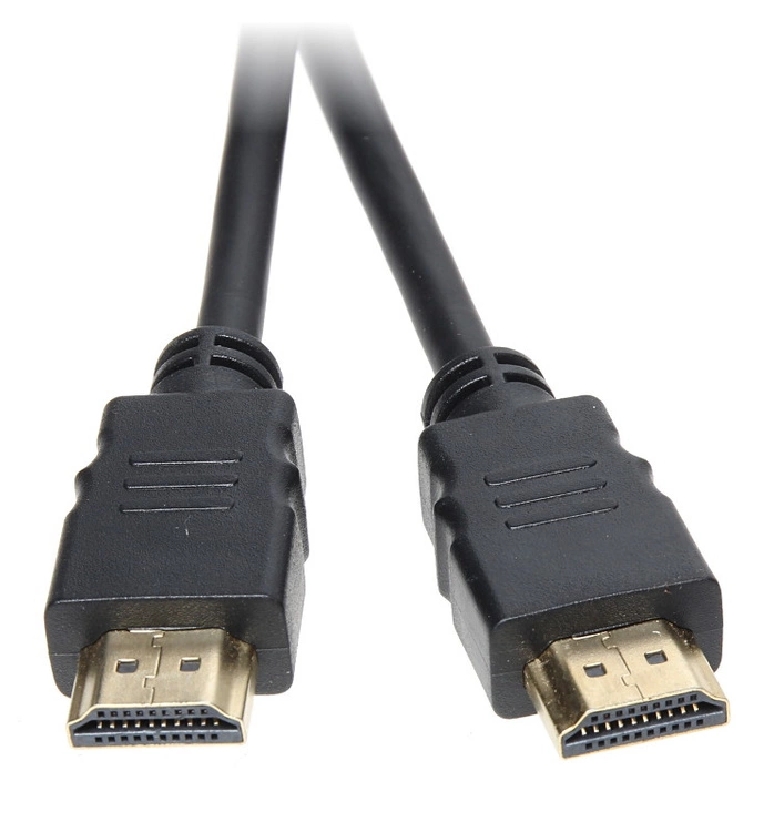 2.0 2m Przewód HDMI