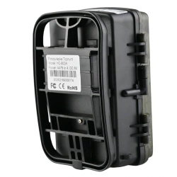 Zestaw Fotopułapka TOPHUNT HC800A + Karta SD 32 GB + 8xAA