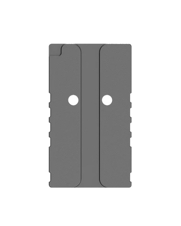 Montaż InfiTac PA03 Adapter Glock MOS