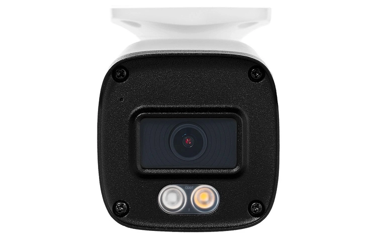 Kamera IPOX BASIC Series PX-TI4028IR3DL / PX-TI4036IR3DL