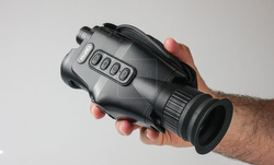 OUTLET Monokular cyfrowy PARD NV-019 Produkt POSERWISOWY!