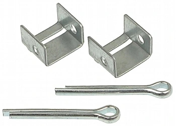 Opaska zaciskowa BT-2