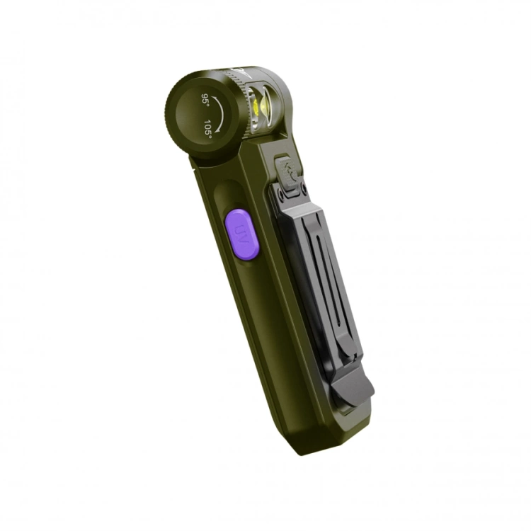 Latarka LED Fenix SW05R-UV