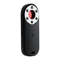 Kieszonkowy Wykrywacz Kamer i Podsłuchów Szpiegowskich MK400 – Twoja Osobista Tarcza Prywatności