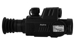 Kamera termowizyjna Chiron PFI-C635 LRF z dalmierzem Pixfra 