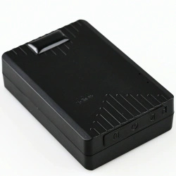 Lokalizator GPS MK6C 4G LTE do Pojazdu 70 Dni Pracy Magnes + Podsłuch + IP65