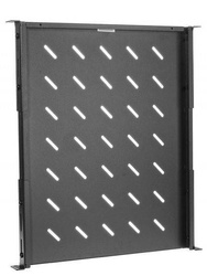 Półka do szafy Rack 19" PWR800