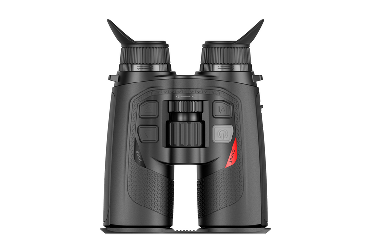 Lornetka termowizyjna z dalmierzem Nocpix QUEST H50R