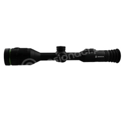 Alpex A50E 4K Hikmicro + X-hog Pro 850/940 nm