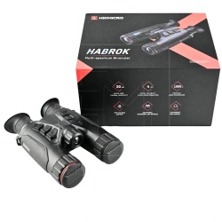 Kamera  termowizyjna HIKMICRO Habrok 4K HE25L LRF 850 nm