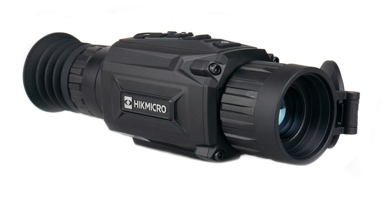 OUTLET Thunder TH25P 2.0 Hikmicro
