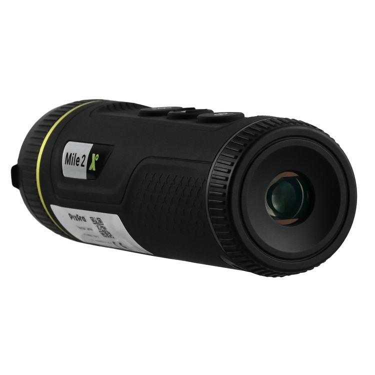 Kamera Termowizyjna Monokular Ręczny Mile2 M419 Pixfra