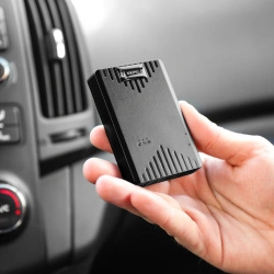 Lokalizator GPS MK6B 4G LTE z Podsłuchem i Nagrywaniem 35 Dni Pracy 3000mAh