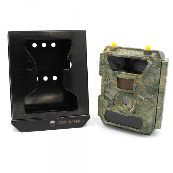 Obudowa Fotopułapki SF2.6 SF3.0 SF3.5 SF4.0 PL