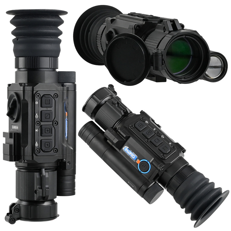 Celownik noktowizyjny PARD NV-008SP2 850nm 70mm do polowania nocą
