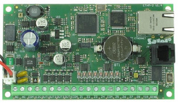 Moduł komunikacyjny Ethernet ETHM-2 Satel