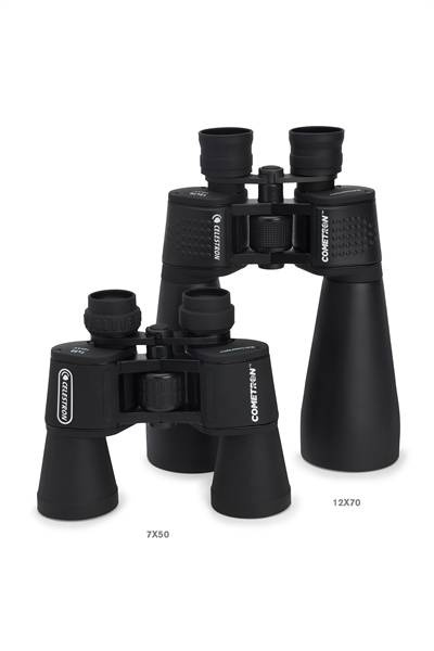 Lornetka astronomiczna Celestron Cometron 7x50