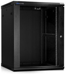 Szafa Rack 15U 19" 600 R19-15U/ 600 W6615