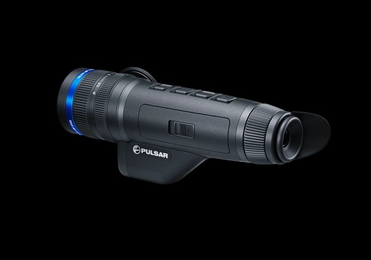 Termowizor Obserwacyjny Pulsar Telos LRF XL50