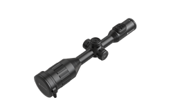 OUTLET Celownik Termowizyjny Luneta Stellar SX60L z dalmierzem 3.0 HIKMICRO